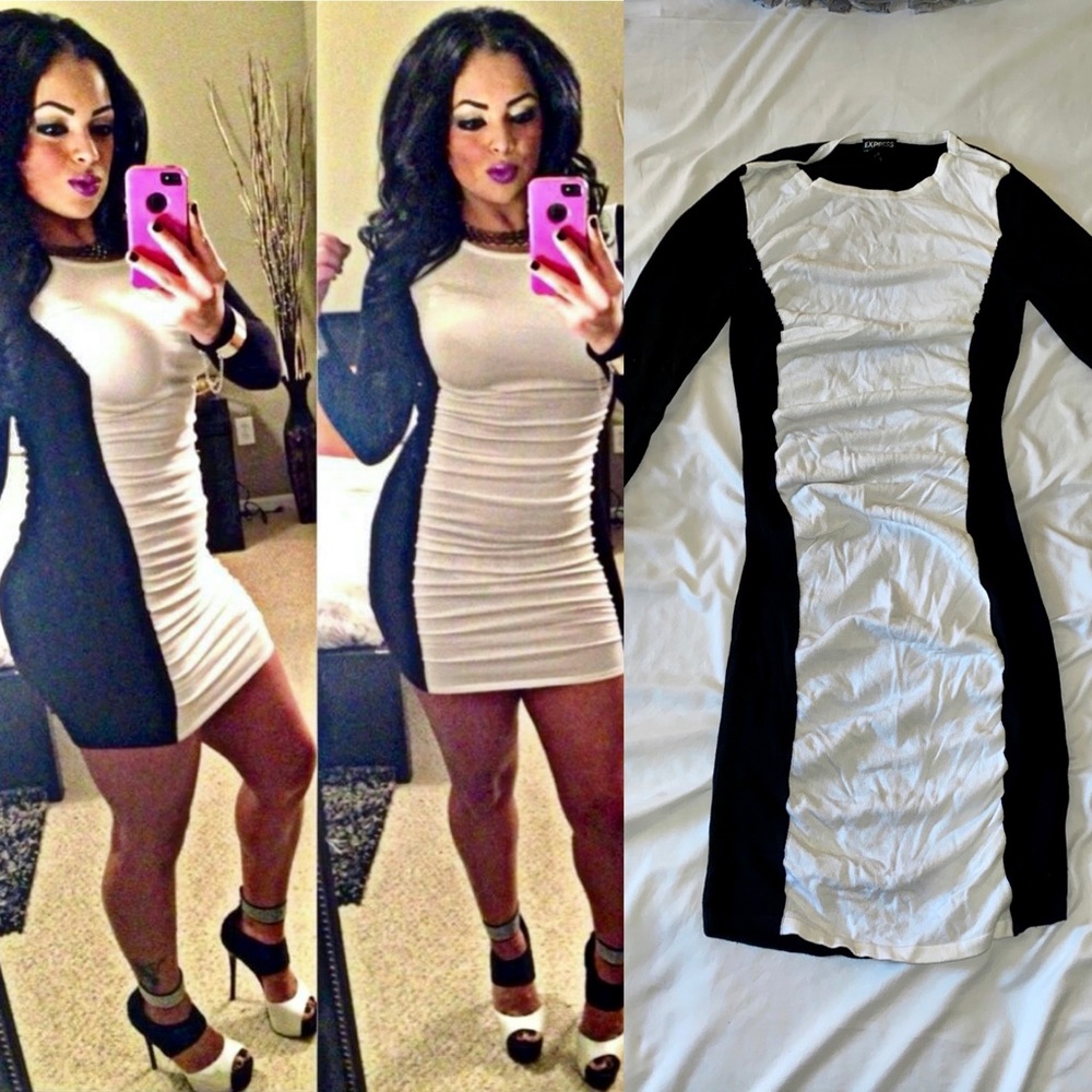 Express Dress
